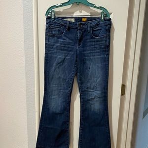 Pair of jeans
